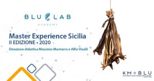 Master Experience Sicilia - Master Professionalizzante di Alta Cucina