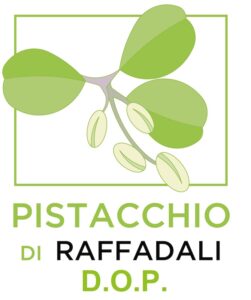 Logo Pistacchio Raffadali Sicilia