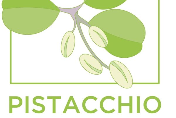 Logo Pistacchio Raffadali Sicilia